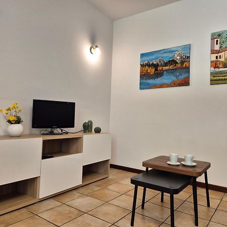 Casa Muzz Vignola Apartment Exterior foto