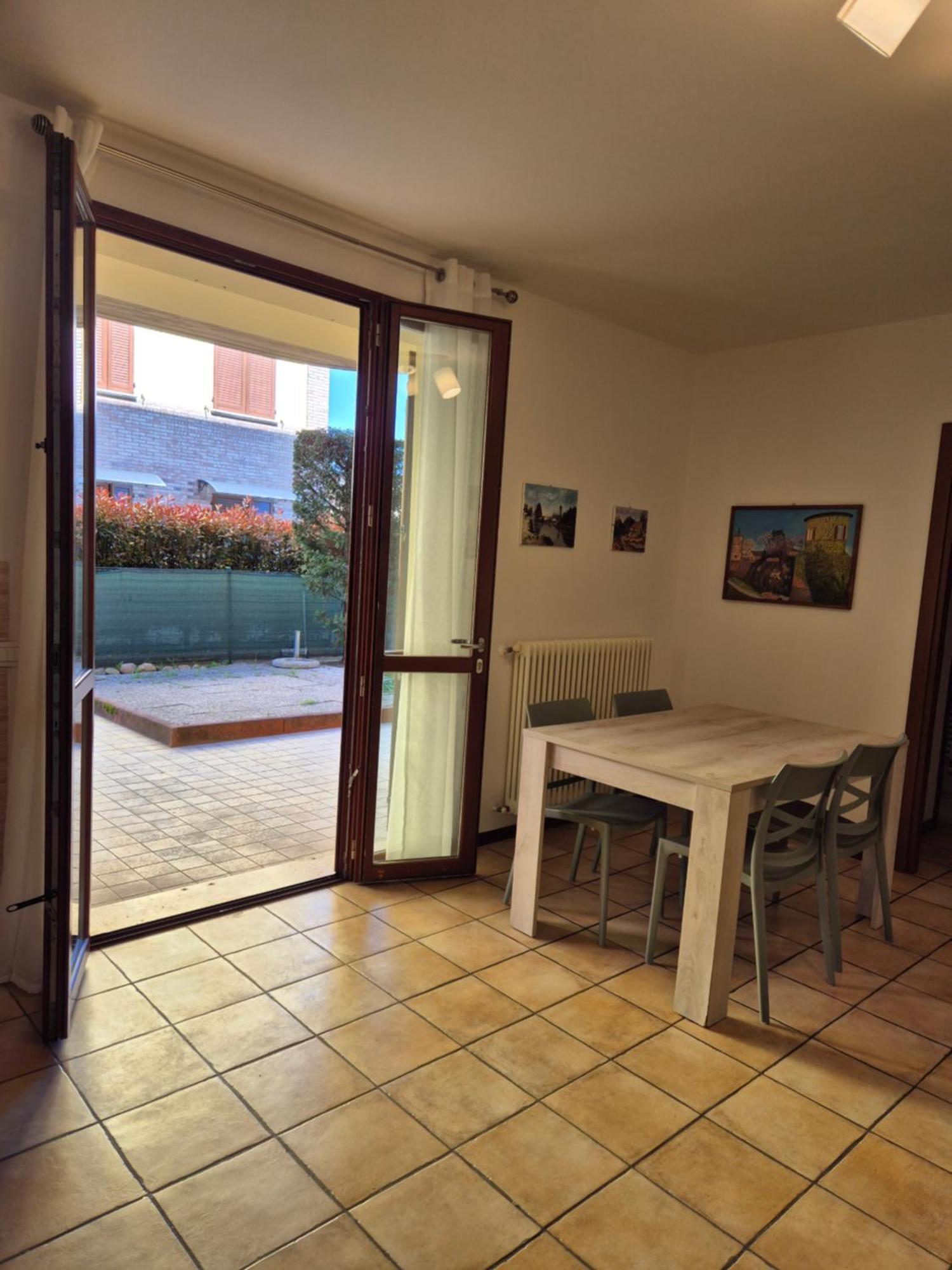 Casa Muzz Vignola Apartment Exterior foto
